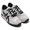 Onitsuka Tiger COLORADO EIGHTY-FIVE SOFT GREY/BLACK TH6F3N-1090画像