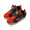 Reebok CLASSIC VERSA PUMP FURY SYN ライオットレッド/アトミックレッド/フォレストグレー/ホワイト AR0714画像