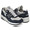 new balance M585 BG Made in USA NAVY/GRAY画像