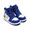 NIKE JORDAN 1 RETRO HIGH BT DEEP ROYAL BLUE/MTLC GOLD COIN-WHITE-INFRARED 23 705304-406画像