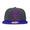 NEW ERA NEW YORK METS TEAM-BASIC SNAPBACK D.GREY EANENYM288画像