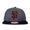 NEW ERA SAN FRANCISCO GIANTS TEAM-BASIC SNAPBACK D.GREY EANESFG426画像