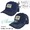 Twins Acoustic Denim baseball cap AZ6000画像