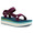 Teva FLATFORM UNIVERSAL RETRO GRAPE WINE 1013653-GWN画像