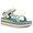 Teva FLATFORM UNIVERSAL RETRO PASTEL 1013653-PSTL画像