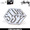 STUSSY Stussy Cube Pin 138542画像
