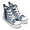 CONVERSE CHILD ALL STAR N LIBERTY BLUE 32711746画像