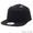 BLACK SCALE SPLIT CAMPER NEW ERA CAP BLACK SU16-HW068画像