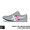 Onitsuka Tiger MACHU RACER LIGHT GREY/WHITE DN353-1301画像