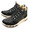 Teva MENS Arrowood Lux Mid WP BLACK 1013643-BLK画像