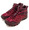 MERRELL WMNS MOAB FST MID GORE-TEX BEET RED J37138画像