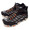MERRELL MENS MOAB FST MID GORE-TEX BLACK J35737画像