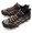 MERRELL MENS MOAB FST GORE-TEX BLACK J35759画像