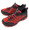 MERRELL MENS MOAB FST GORE-TEX BURGUNDY/BLACK J35765画像