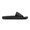adidas Originals ADILETTE CORE BLACK/CORE BLACK/RED BA8624画像