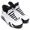 NIKE AIR JORDAN 14 RETRO WHITE/BLACK-OXIDIZED GREEN-LEGEND BLUE-METALLIC SILVER 487471-106画像
