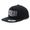 THE PARK・ING GINZA FLASH CAP BLACK画像