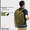 FRED PERRY Military Backpack JAPAN LIMITED F9250画像