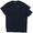 THE NORTH FACE PURPLE LABEL COOLMAX 2PACK FIELD T-SHIRTS NAVY/NAVY画像
