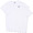 THE NORTH FACE PURPLE LABEL COOLMAX 2PACK FIELD T-SHIRTS WHITE/WHITE画像
