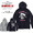 ANIMALIA HOODIE-Chuck Wagon Club AN16A-SW04画像