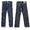 ANIMALIA JEANS BRONCO #001 ANIMAL-PT01A画像