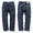 ANIMALIA JEANS RUSTIX #001 AN16A-PT01画像