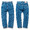 ANIMALIA JEANS RUSTIX #002 AN16A-PT03画像