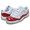 NIKE AIR JORDAN 11 RETRO LOW "CHERRY" wht/v.red-blk 528895-102画像
