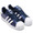 adidas Originals SUPERSTAR BOLD BLUE/RUNNING WHITE/RUNNING WHITE S75875画像