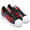 adidas Originals SUPERSTAR CORE BLACK/COLLEGIATE RED/COLLEGIATE RED S75874画像