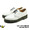 Dr.Martens 1461 3EYE GIBSON SHOE 20499100 PATENT WHITE画像