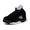 NIKE JORDAN V RETRO (BT) "MICHAEL JORDAN" "LIMITED EDITION for JORDAN BRAND" BLK/SLV/RED 440890-003画像
