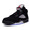 NIKE AIR JORDAN V RETRO OG "MICHAEL JORDAN" "LIMITED EDITION for JORDAN BRAND" BLK/SLV/RED 845035-003画像