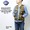 Buzz Rickson's Vest,Cold Weather GOLD TIGER STRIPE CIVILIAN MODEL BR13583画像