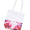 THE PARK・ING GINZA × 蜷川実花 × Fragment Design LIGHT OF TOTE BAG WHITExPINK画像