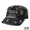 DOPE FIRE SNAPBACK BLACK画像