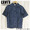 LEVI'S VINTAGE CLOTHING Homerun Flapper Shirt 22913-0001画像