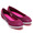 PUMA MODERN SOLEIL BALLERINA GEM MAGENTA PURPLE/MAGENTA PURPLE 361956-01画像