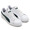 PUMA SMASH L PUMA WHITE/PONDEROSA PINE 356722-19画像