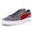 PUMA SUEDE CLASSIC + "LIMITED EDITION for D.C.4" GRY/RED 356568-85画像