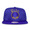 Mitchell & Ness GOLDEN STATE WARRIORS JERSEY MESH SNAPBACK-2 ROYAL BLUE LVMNGSW072画像