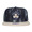 Mitchell & Ness BOSTON CELTICS TORN DENIM SNAPBACK INDIGO BLUE LVMNBTC120画像
