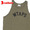 WTAPS SLIP OVER 02 TANK. COTTON画像