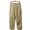 orslow UNISEX FRENCH WORK PANTS KHAKI 03-5000-40画像