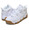 NIKE AIR MORE UPTEMPO wht/wht-bmb-g.lght.brwn 414962-103画像
