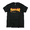 THRASHER FLAME LOGO S/S T-SHIRT画像