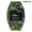 nixon THE LODOWN SILICONE RIFFE DIGI-TEK CAMO NA2812366-00画像