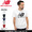 new balance Classic Logo S/S Tee AMT63554画像