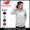 new balance Classic Pullover Hoodie AMT63551画像